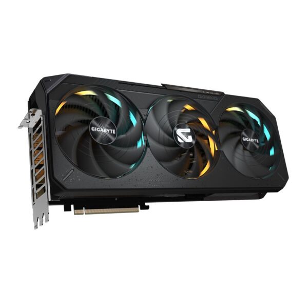 Videokaart|GIGABYTE|NVIDIA GeForce RTX 5090|32 GB|GDDR7|512 bit|PCIE ...