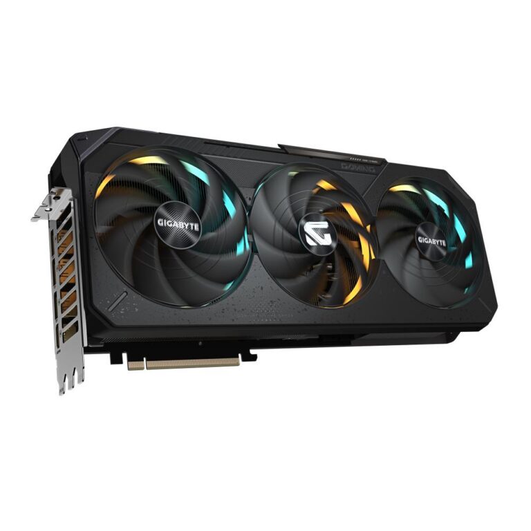 Videokaart|GIGABYTE|NVIDIA GeForce RTX 5090|32 GB|GDDR7|512 bit|PCIE &#8...