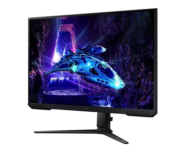 LCD Monitor|SAMSUNG|ODYSSEY G3|32″|Mänguri|Panel VA|1920×1080...