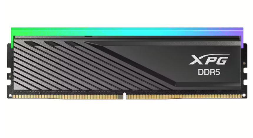 Muutmälu 32GB DDR5-6000 K2/AX5U6000C3616G-DTLABRBK ADATA