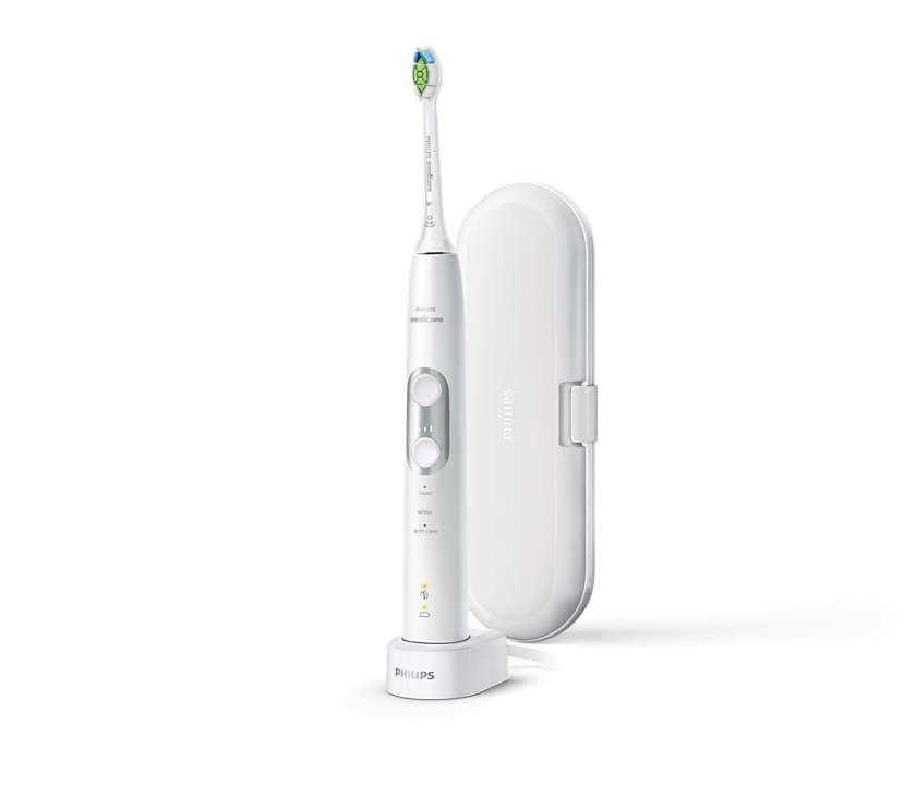 ELECTRIC TOOTHBRUSH/HX6877/28 PHILIPS