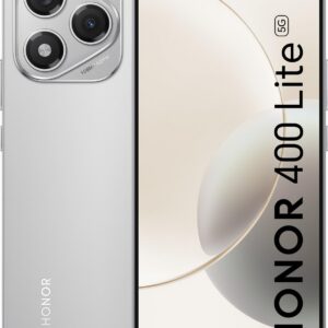 Mobiiltelefon HONOR 400 LITE/8/256GB GREY 5109BRUX HONOR