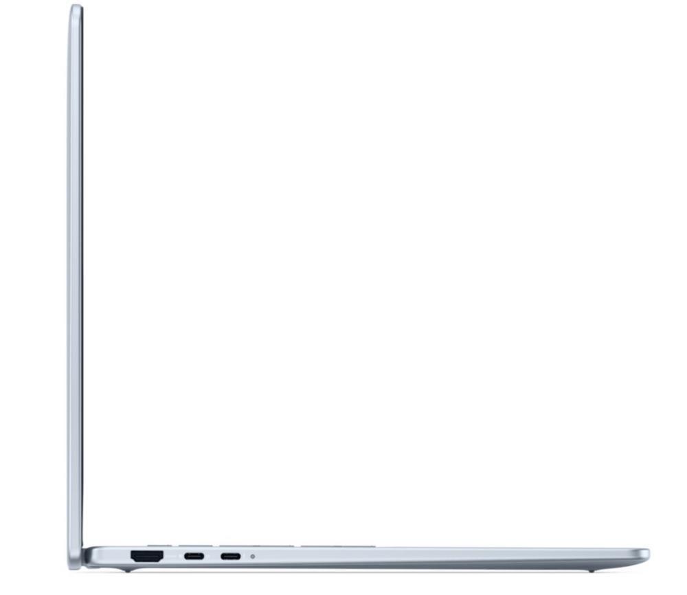 Sülearvuti|DELL|16 Plus DB16250|CPU  Core Ultra|u9-288V|3300 MHz|16″…