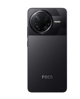 Mobiiltelefon POCO M7 PRO/8/256GB BLACK MZB0LNZEU POCO