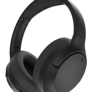 KÕRVAKLAPID BLUETOOTH/BLACK BHP-ANC-01 GEMBIRD