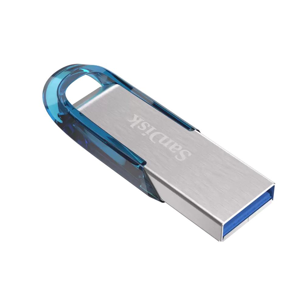 MÄLUPULK FLASH USB3 64GB/SDCZ73-064G-G46B SANDISK