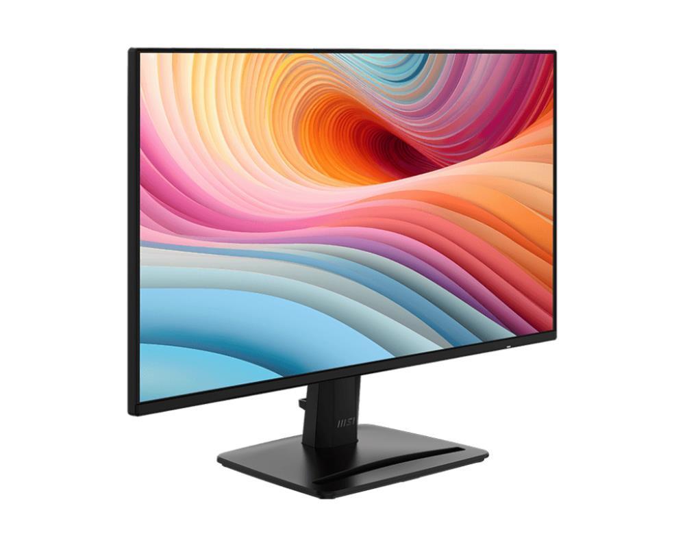 LCD Monitor|MSI|PRO MP242A E2|24″|Business|Matte|Panel IPS|1920&#2...