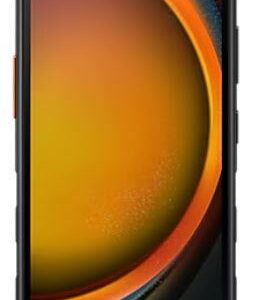 Mobiiltelefon GALAXY XCOVER 7/BLACK SM-G556B SAMSUNG
