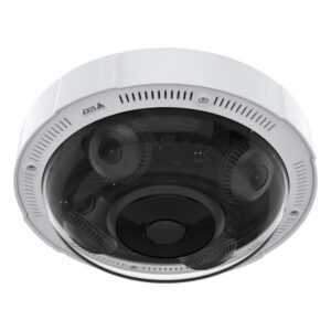 NET KAAMERA P3735-PLE 8MP DOME/02633-001 AXIS
