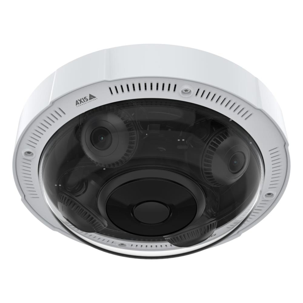 NET KAAMERA P3735-PLE 8MP DOME/02633-001 AXIS