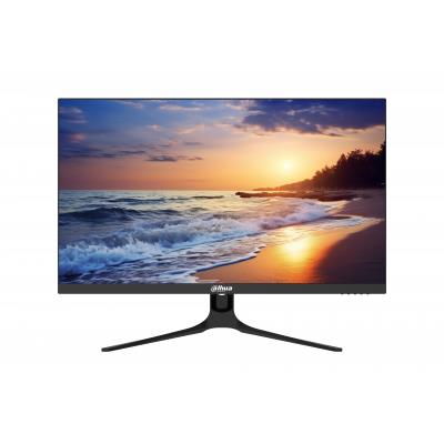 LCD Monitor|DAHUA|LM27-F400|27″|Business/4K|Panel VA|3840×216...