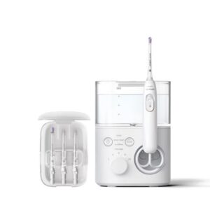 ELECTRIC FLOSSER/HX3911/40 PHILIPS