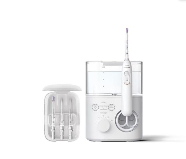 ELECTRIC FLOSSER/HX3911/40 PHILIPS