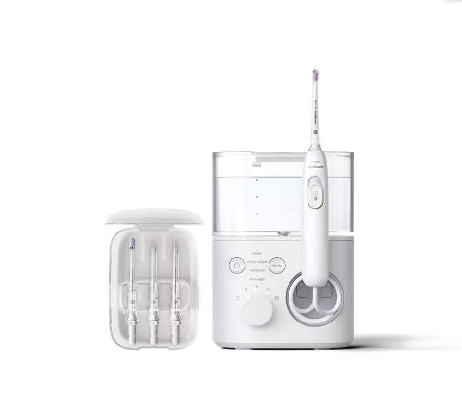 ELECTRIC FLOSSER/HX3911/40 PHILIPS