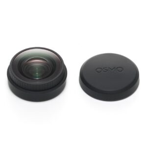 KAAMERA ACC OSMO ACTION FOV/B. LENS CP.OS.00000396.03 DJI