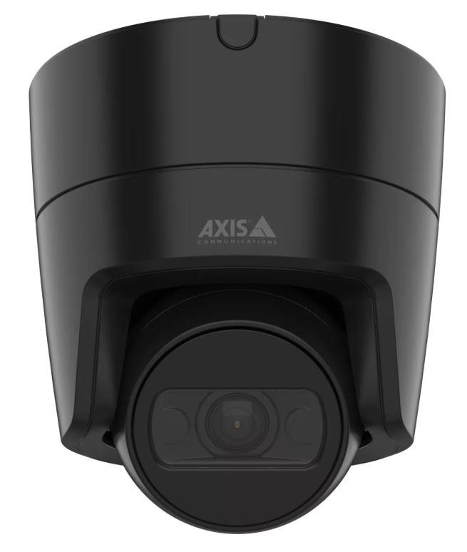 NET KAAMERA M3125-LVE 2MP DOME/BLACK 02917-001 AXIS