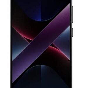 Mobiiltelefon POCO M7 PRO/12/512GB BLACK MZB0LNNEU POCO