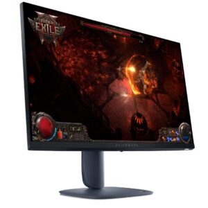 LCD Monitor|DELL|210-BQWQ|27″|Mänguri|Matte|Panel IPS|2560×144...