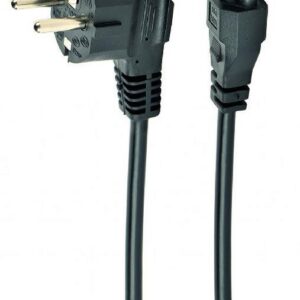 KAABEL POWER C5 0.5M/PC-186-ML12-0.5M GEMBIRD