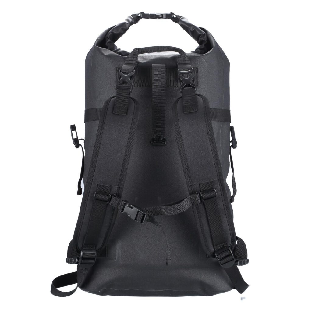 FLASHLIGHT ACC DRY BAG/WATERPROOF WDB20 NITECORE