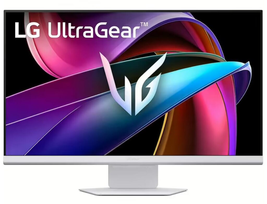 MONITOR LCD 32″ IPS/32G810SA-W LG