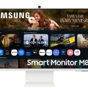 MONITOR LCD 32" S32FM801UU VA/LS32FM801UUXDU SAMSUNG