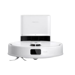 VACUUM CLEANER ROBOT Q10 VF+/WHITE Q10VFP02-00 ROBOROCK