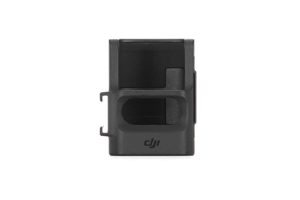 KAAMERA ACC POCKET3 EXP ADAPTER/CP.OS.00000306.01 DJI
