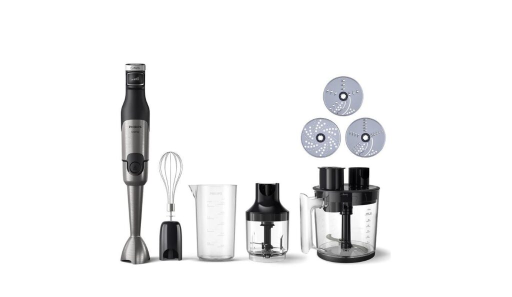 BLENDER/HR2685/00 PHILIPS