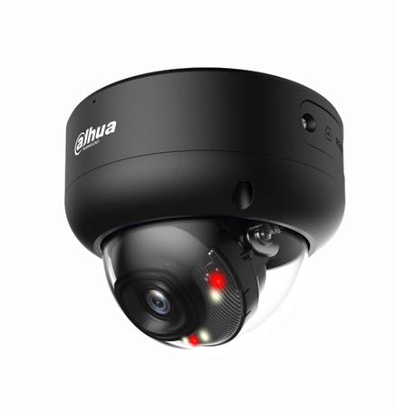 NET KAAMERA 8MP DOME/HDBW3849E-AS-IL-0280B-B DAHUA
