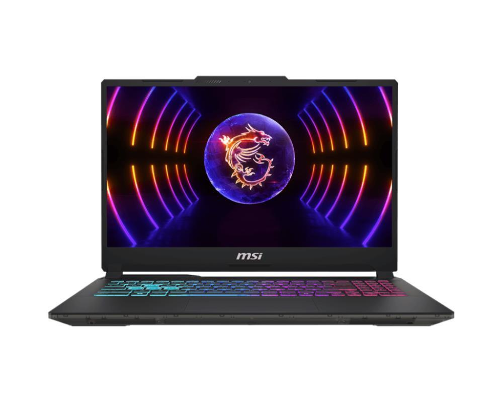 NB CYBORG15 CI7-13620H 15″/16/512GB W11 A13VE-1830NL MSI