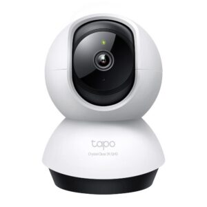 WRL KAAMERA PAN/TILT/TAPO C220 TP-LINK