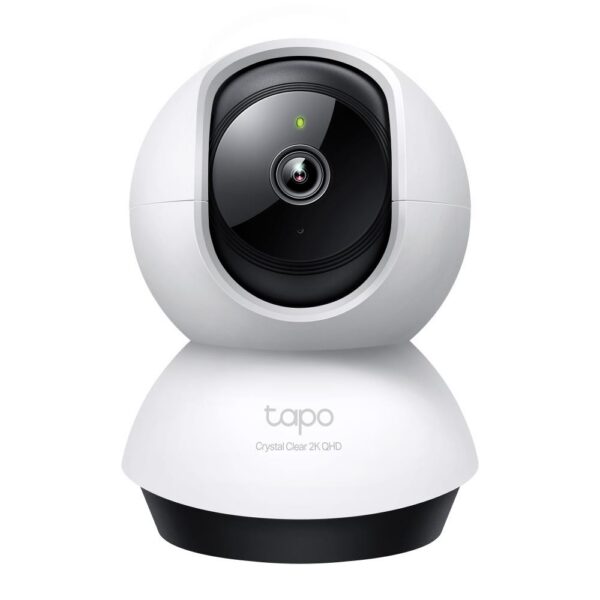 WRL KAAMERA PAN/TILT/TAPO C220 TP-LINK