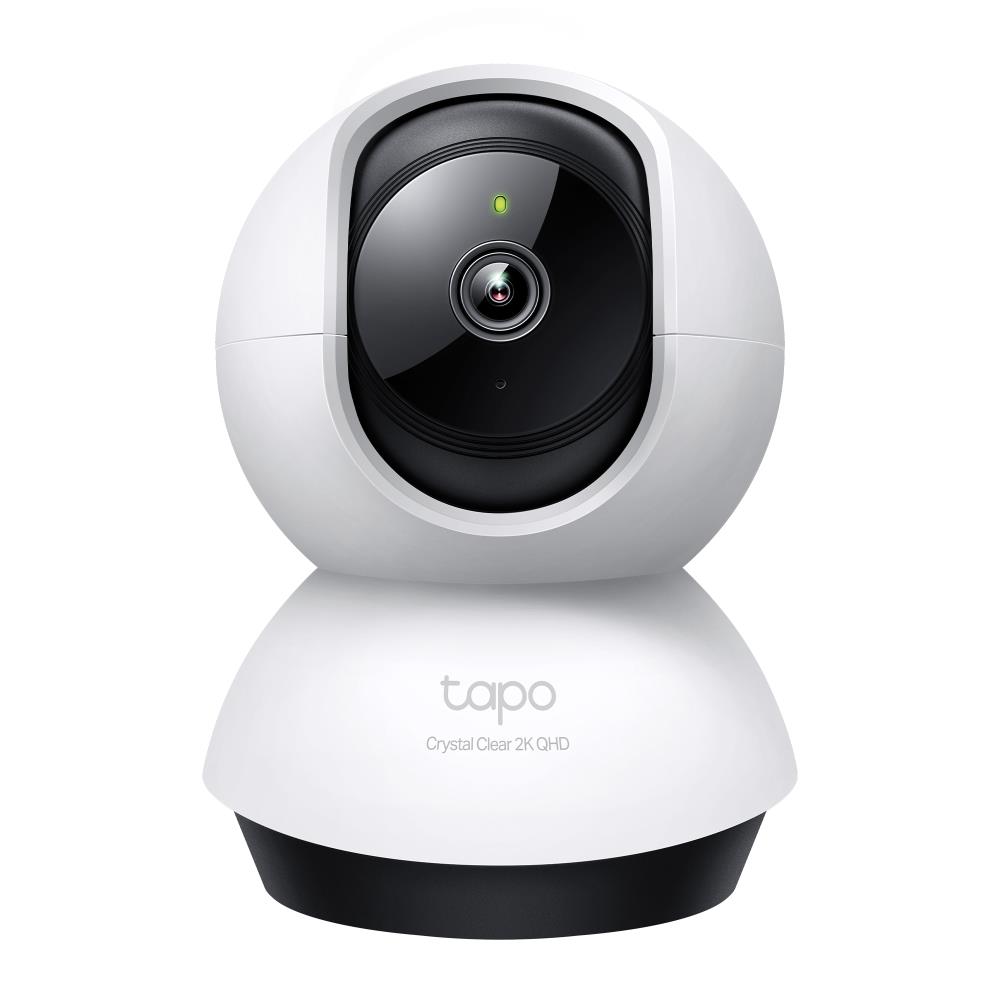 WRL KAAMERA PAN/TILT/TAPO C220 TP-LINK