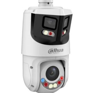 NET KAAMERA 8+4MP PTZ DOME/SDT4E425-8P-GB-APV1 DAHUA
