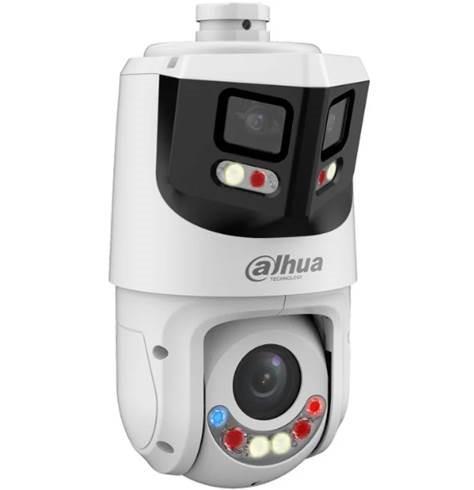 NET KAAMERA 8+4MP PTZ DOME/SDT4E425-8P-GB-APV1 DAHUA