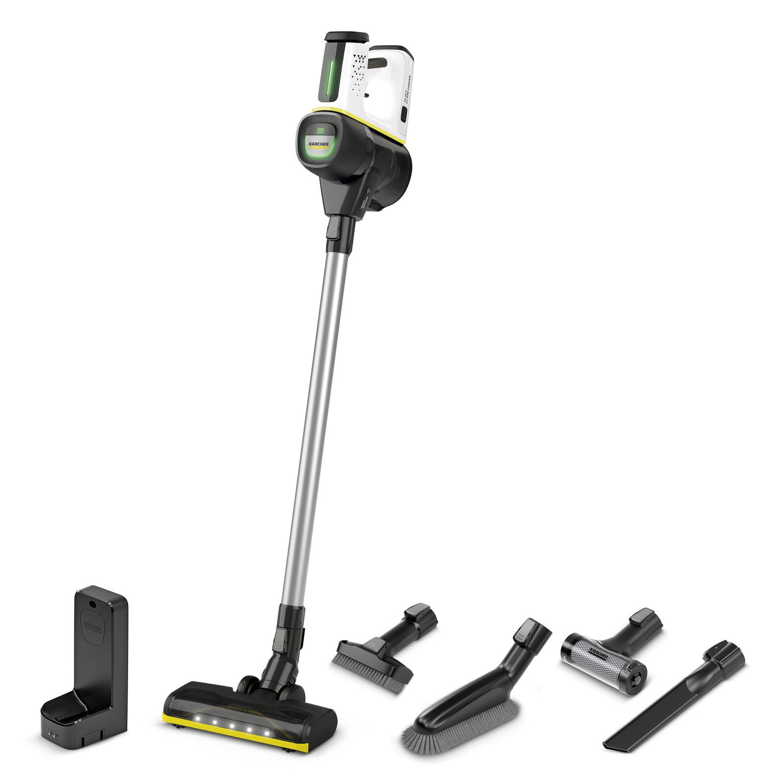 Vacuum Cleaner|KARCHER|Battery-power vacuum cleaner VC 7 Cordless yourMa...