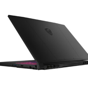 Sülearvuti|MSI|Katana 17 HX B14WFK|CPU  Core i7|i7-14650HX|2200 MHz|17.3&#...