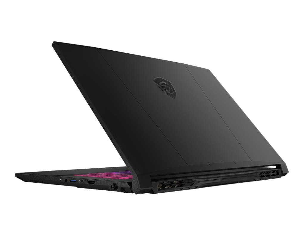 Sülearvuti|MSI|Katana 17 HX B14WFK|CPU  Core i7|i7-14650HX|2200 MHz|17.3...