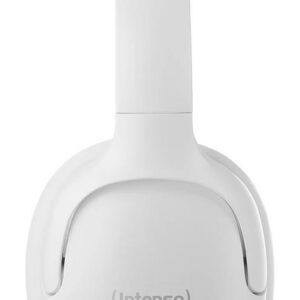 KÕRVAKLAPID WRL O400HA/WHITE 3740402 INTENSO