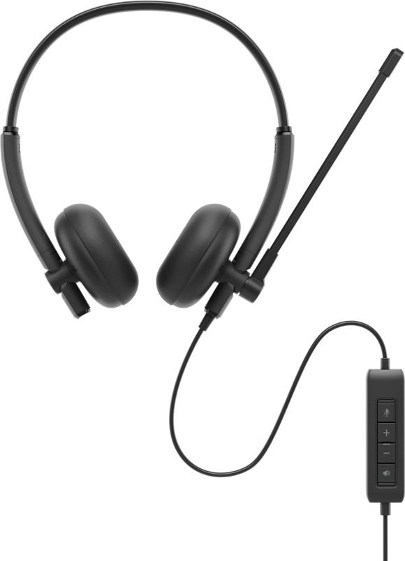 KÕRVAKLAPID WH125/520-BBLV DELL