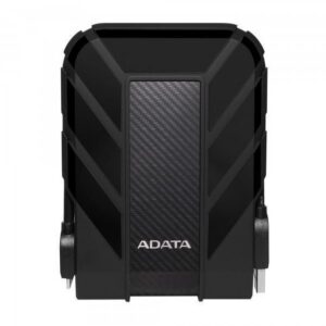 Väline HDD|ADATA|1TB|USB 3.1|Colour Black|AHD710P-1TU31-CBK