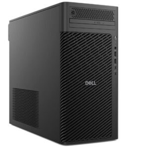 PC|DELL|Pro Max Tower T2|FCT2250|Business|Desktop|CPU Core Ultra|u7-265|2400 MHz|RAM 16GB|DDR5|5600 MHz|SSD 512GB|Graphics card Intel Integrated|Integrated|Windows 11 Pro|BTO103_FCT2250_EMEA_NOK