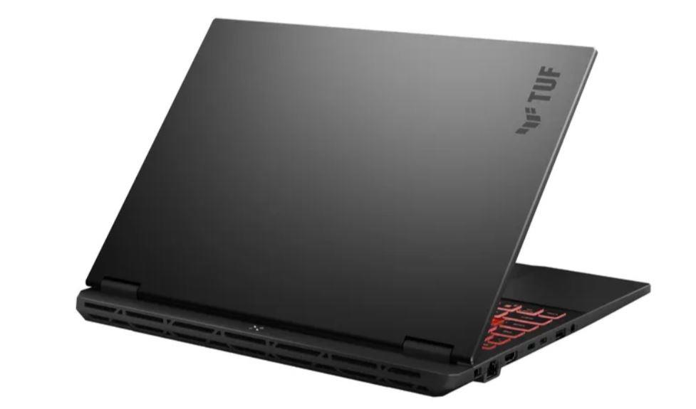Sülearvuti|ASUS|TUF|Mänguri A16|FA608UH-RV015W|CPU  Ryzen 7|260|3800 MHz...
