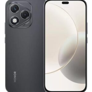Mobiiltelefon HONOR 400 LITE/8/256GB BLACK 5109BRUV HONOR