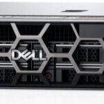 SERVER R550 4314SILV H755/16GB/480GBX3.5/2X700W/3YNBD DELL