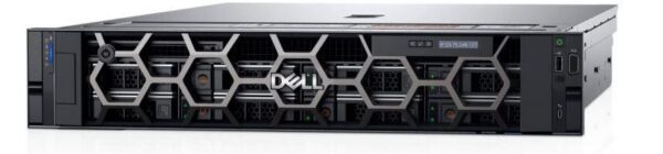 SERVER R550 4314 S H755/16GB/480GBX3.5/2X700W/R/3YNBD DELL