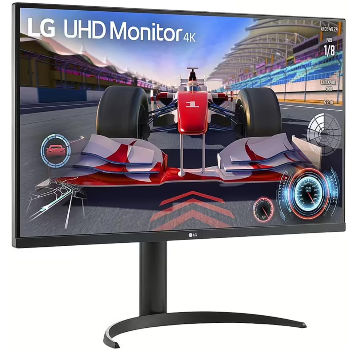 MONITOR LCD 32″ VA/32UR550K-B LG