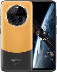 Mobiiltelefon ARMOR 23 ULTRA/12/512GB UMBRA ORANGE ULEFONE