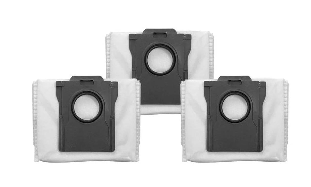 VACUUM ACC DUST COLLECTION BAG/L10SPRO/X40 ULTRA RDB8 DREAME